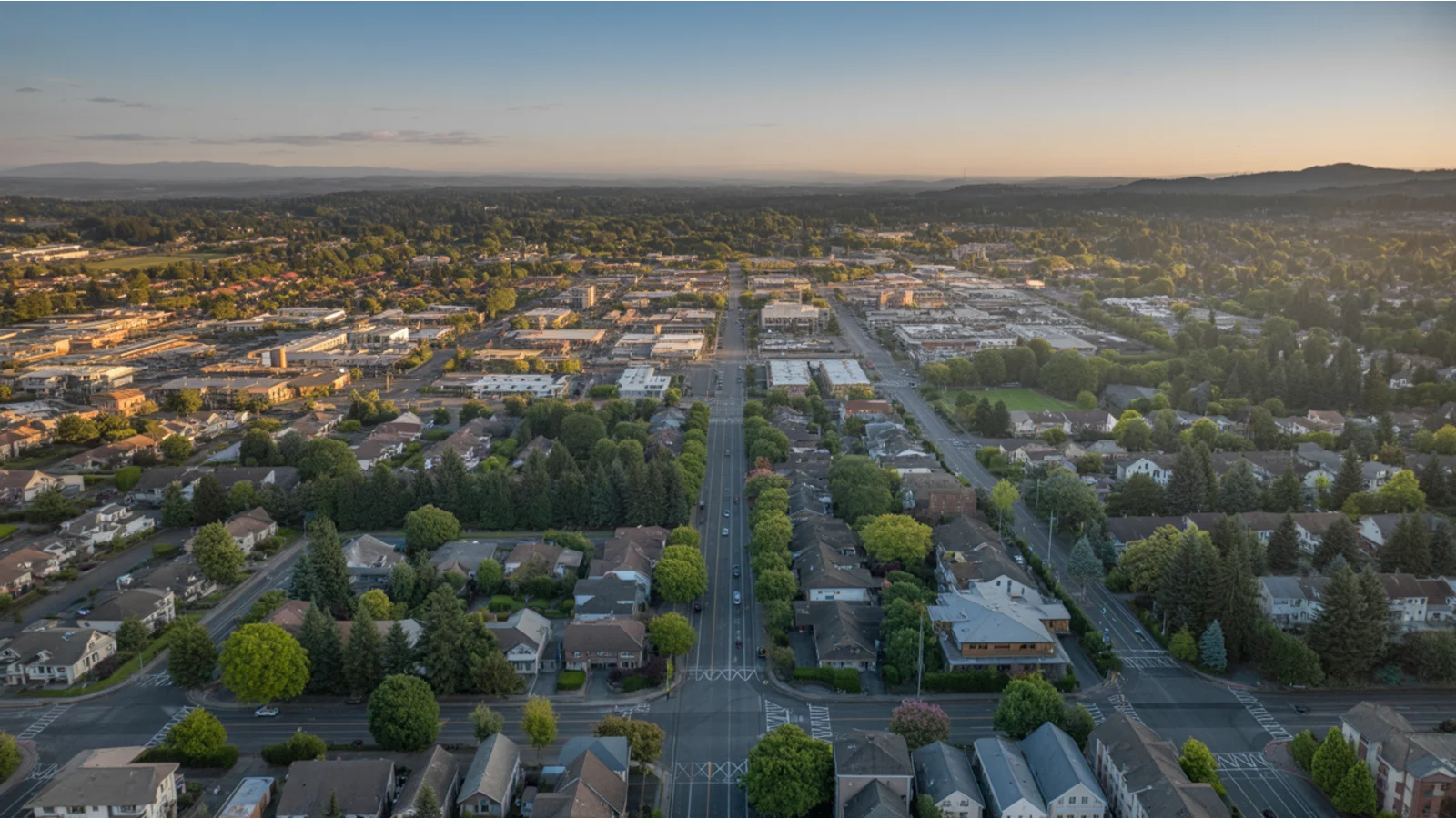 Clackamas (CDP), Oregon