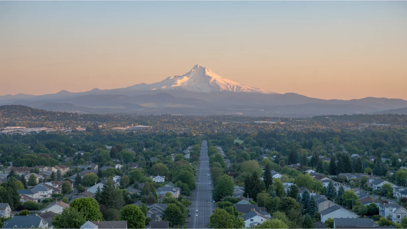 Gresham, Oregon