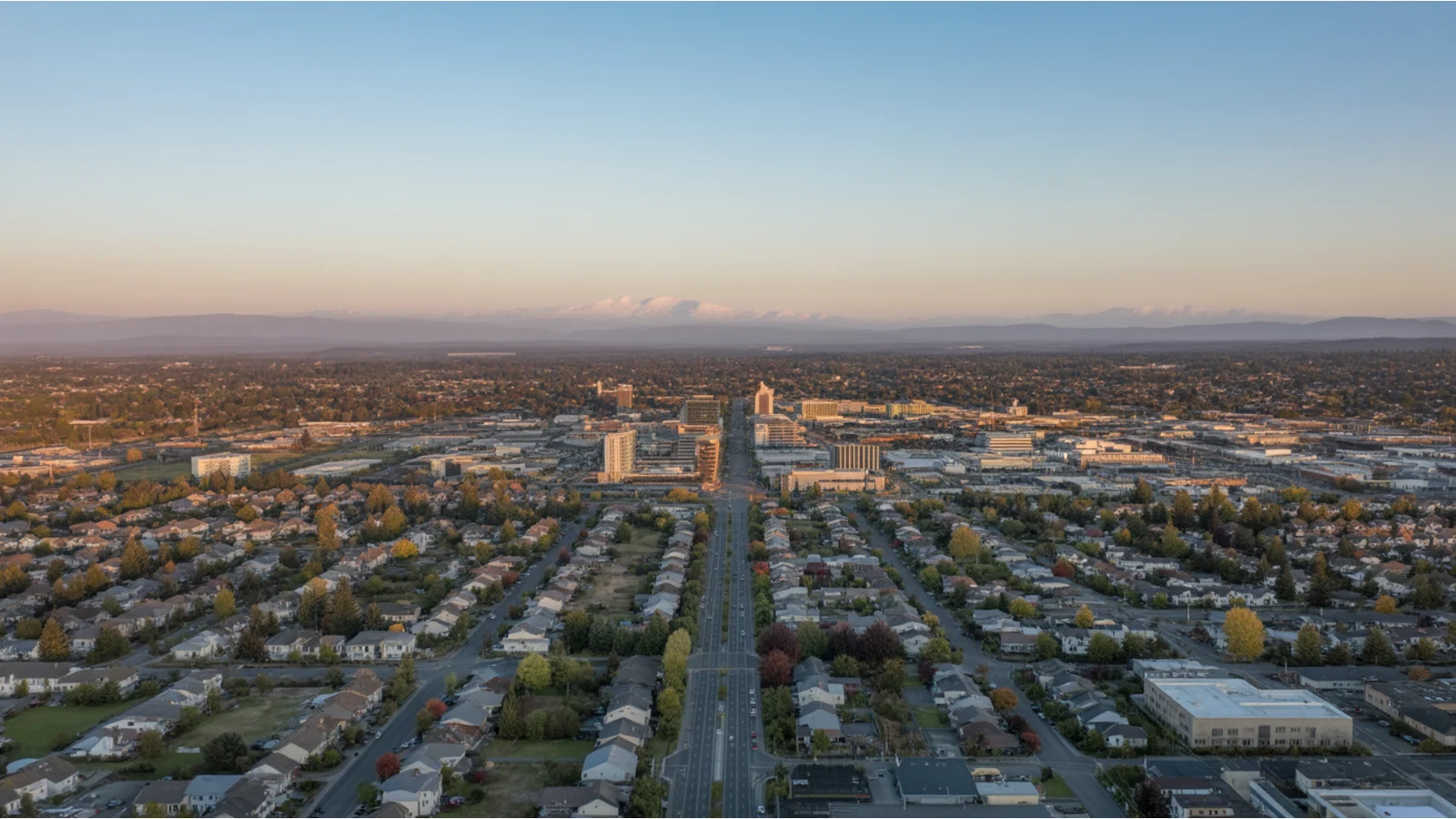 Hillsboro, Oregon