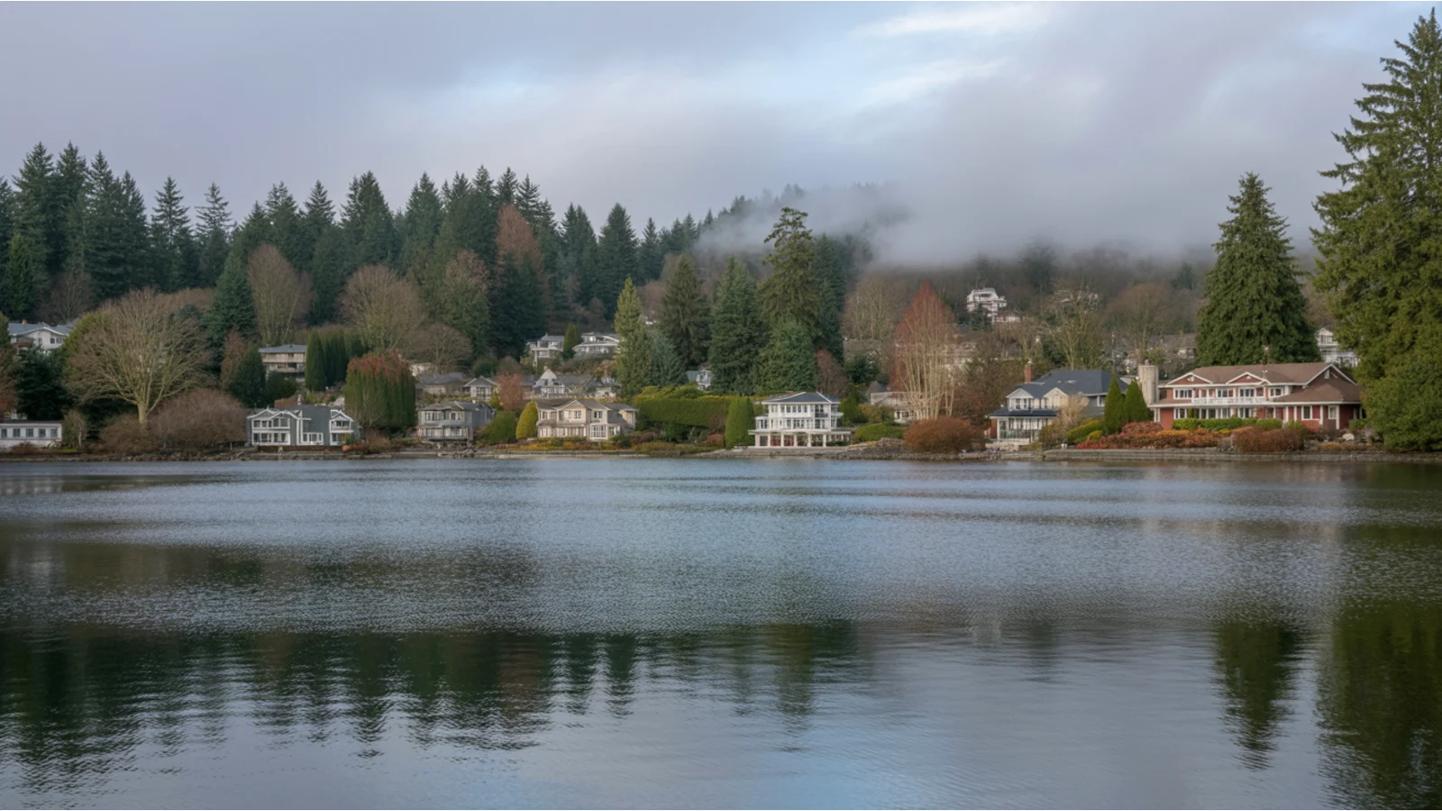 Lake Oswego, Oregon